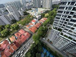 One Saint Michael's (D12), Condominium #466928191
